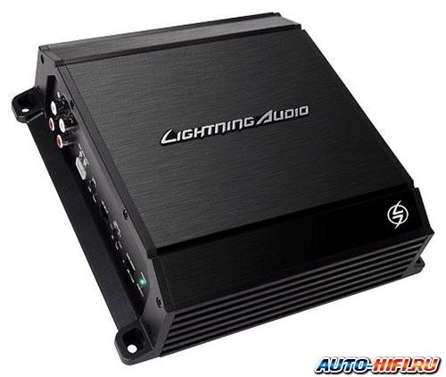 2-канальный усилитель Lightning Audio L-2125 2-канальный усилитель Lightning Audio L-2125